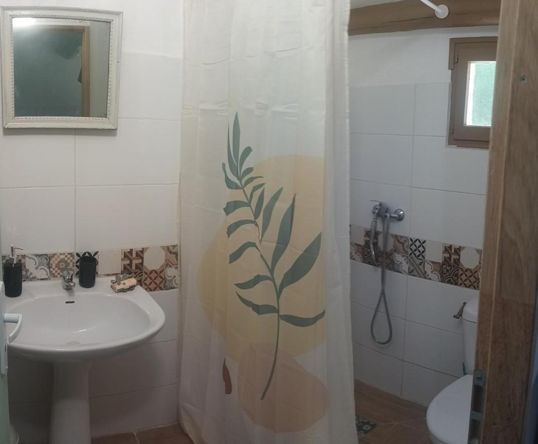 7-Gite-7 Personnes Au Coeur De La Nature /Piscine Saint-Aubin-de-Nabirat Kültér fotó